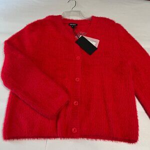 DEAR JOHN LOUNGE CARDIGAN